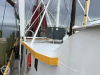Trol gemisi satılık
