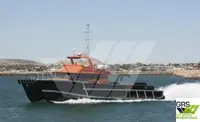 Rüzgar çiftliği servis gemisi satılık