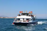 Yolcu gemisi satılık