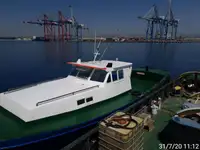 İş gemileri satılık