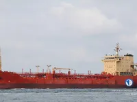 Petrol/Kimyasal tankeri satılık