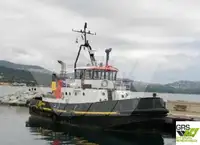 Römorkör satılık