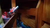 Trol gemisi satılık