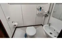 Trol gemisi satılık