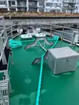 Devriye botu satılık