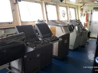 Petrol/Kimyasal tankeri satılık