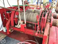 Trol gemisi satılık