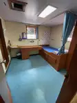 Soğutmalı gemi satılık