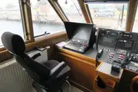 Devriye botu satılık