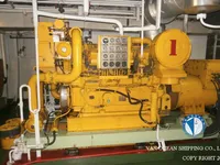 Petrol/Kimyasal tankeri satılık