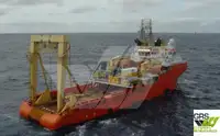 Tedarik gemisi satılık