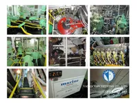Petrol/Kimyasal tankeri satılık