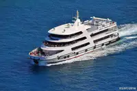 Yolcu gemisi satılık