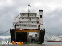 Ro-Ro gemisi satılık