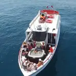 Kruvaziyer gemisi satılık