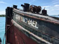 Çekme teknesi satılık