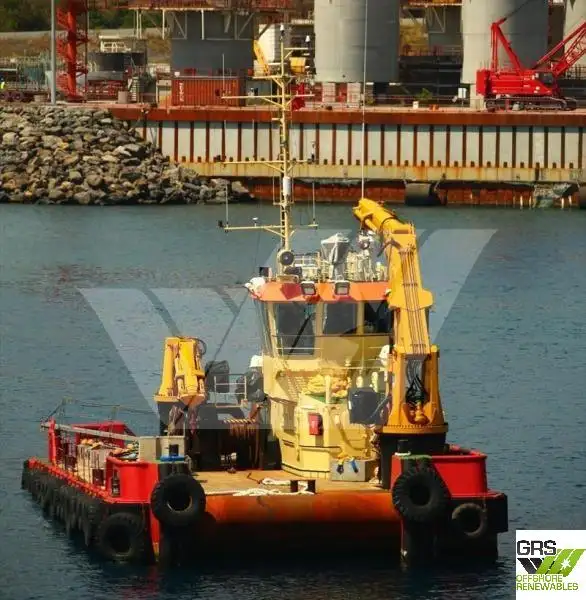 İş gemileri satılık