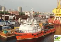 Tedarik gemisi satılık