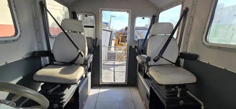 Pilot teknesi satılık