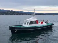 Pilot tekne satılık