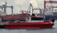 Römorkör satılık