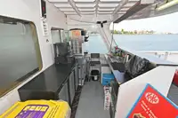 Kruvaziyer gemisi satılık