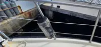 Dalgıç destek gemisi satılık