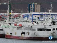 Uzun hatlı balıkçı gemisi satılık