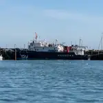Araştırma gemisi satılık