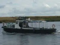 Çekme teknesi satılık