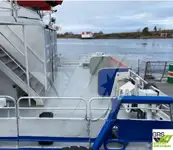 Kruvaziyer gemisi satılık