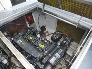 Araştırma gemisi satılık
