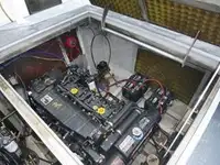 Araştırma gemisi satılık