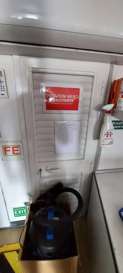 Mürettebat teknesi satılık