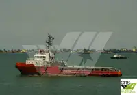 Tedarik gemisi satılık