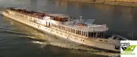 Kruvaziyer gemisi satılık