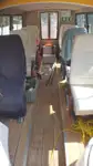 Kruvaziyer feribotu satılık