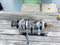 Çekme teknesi satılık