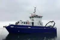 Anket gemisi satılık