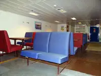 RoPax gemisi satılık