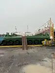 Mürettebat teknesi satılık