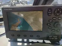 LNG taşıma gemisi satılık