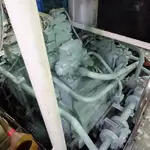 Çift ağlı trol satılık