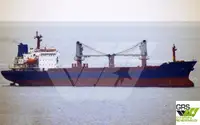 Yığın taşıyıcı satılık