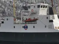Ro-Ro gemisi satılık