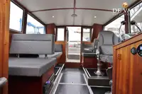Devriye botu satılık