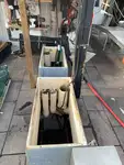 Trawler satılık