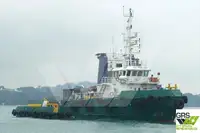Römorkör satılık