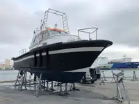 Pilot teknesi satılık