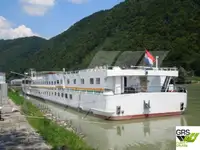 Kruvaziyer gemisi satılık